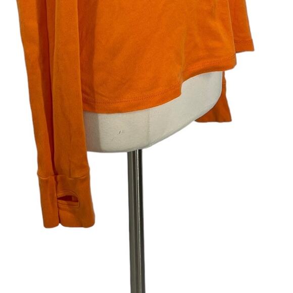 HARLEY DAVIDSON Tampa, Florida Orange Skull & Floral Graphics - Picture 6 of 11